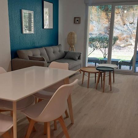 Appartement Terrasse A Sarlat Екстериор снимка