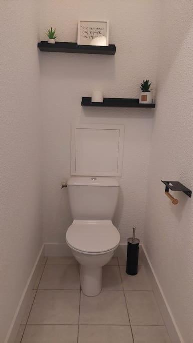 Appartement Terrasse A Sarlat Екстериор снимка
