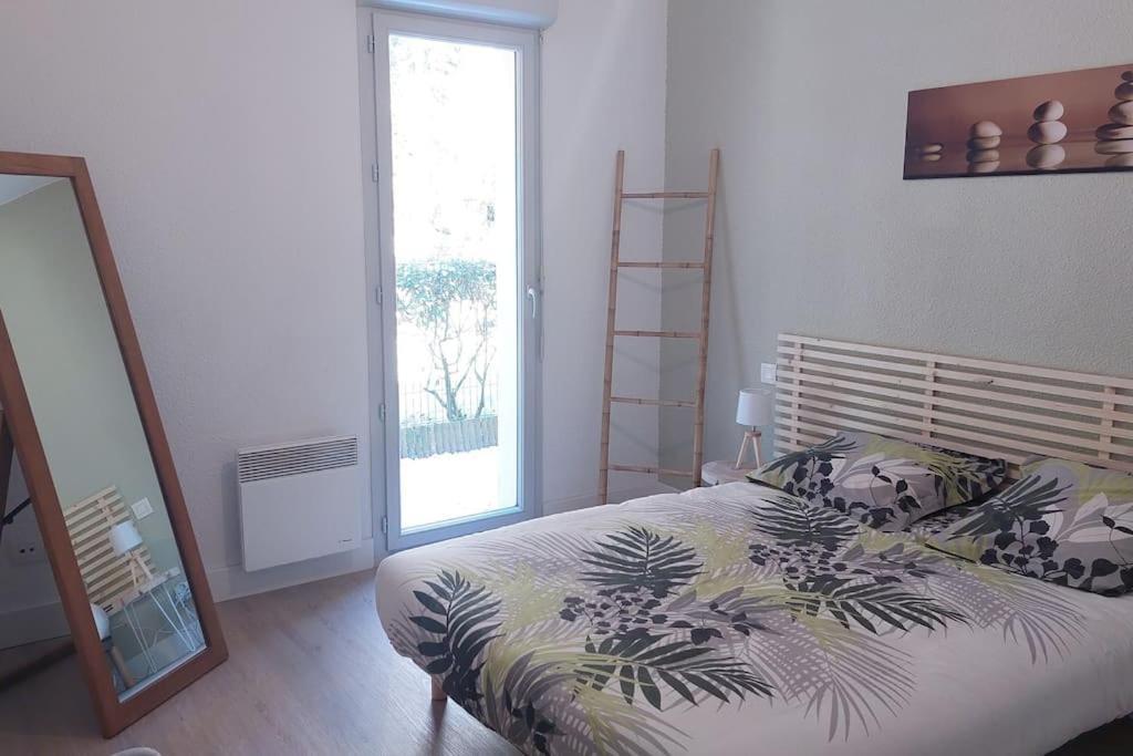 Appartement Terrasse A Sarlat Екстериор снимка